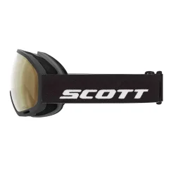 SCOTT Unlimited II OTG LS /noir /amp ls cinnamon chrome /cat 1-3 - SCOTT