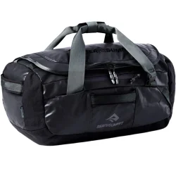 SEA TO SUMMIT Meridian Duffle 40L / noir rcs - SEA-TO-SUMMIT