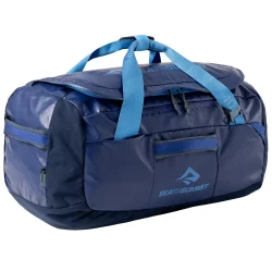 SEA TO SUMMIT Meridian Duffle 60L /bleu marine rcs - SEA-TO-SUMMIT
