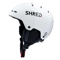 SHRED Totality /blanc glossy - SHRED
