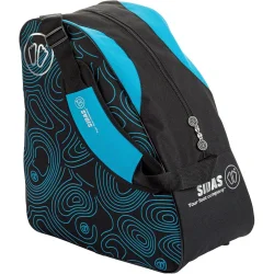 SIDAS Sac Boot Bag /bleu noir - SIDAS