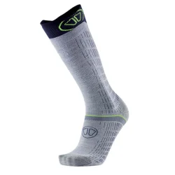 SIDAS Ski Merino Performance /blanc bleu - SIDAS