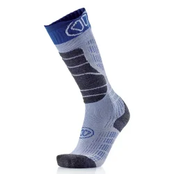 SIDAS Sock Ski Complus /blanc bleu - SIDAS