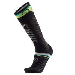 SIDAS Sock Ski Ultrafit Race /Black ybl - SIDAS