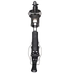 SIMPLL Fixation Telemark /gris