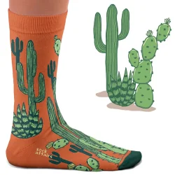 SOCK AFFAIRS Cactus - SOCK-AFFAIRS