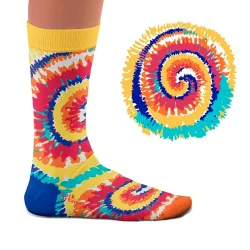 SOCK AFFAIRS Hippie Trip - SOCK-AFFAIRS