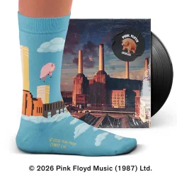 SOCK AFFAIRS Pink Floyd Animals - SOCK-AFFAIRS