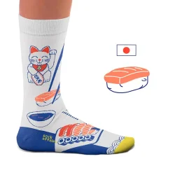 SOCK AFFAIRS Sushi - SOCK-AFFAIRS