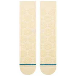 STANCE Daisy Terry Cerw /Offwhite