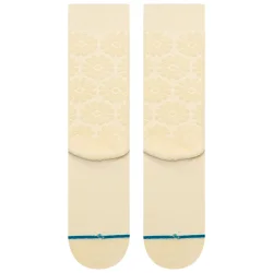 STANCE Daisy Terry Cerw /Offwhite