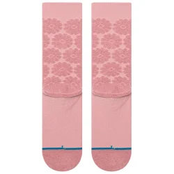 STANCE Daisy Terry Cerw /Pink