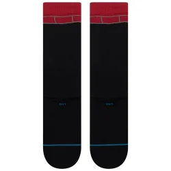 STANCE Down The Chimney Crew /Black