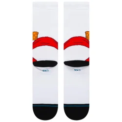 STANCE Frosty Crew /White