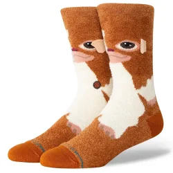 STANCE Gizmo Crew /brown - STANCE