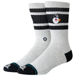 STANCE Hocus Pocus Crew /gris