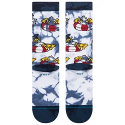 STANCE Lazy Duck Crew /bluewash