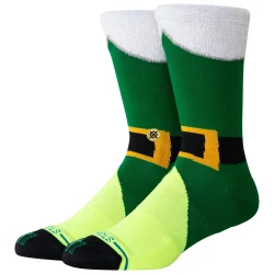 STANCE Not A Costume Crew /Green
