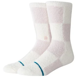 STANCE Patchwork Cozy Crew /Orchid