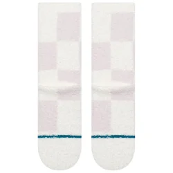 STANCE Patchwork Cozy Crew /Orchid