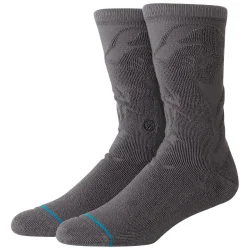 STANCE Reverse Vader Crew /noir