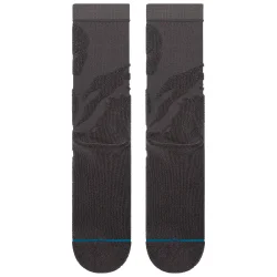 STANCE Reverse Vader Crew /noir