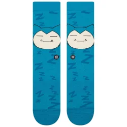 STANCE Snorlax Sleepy Crew /sarcelle