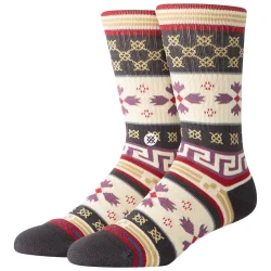 STANCE Tis The Season Crew /multi
