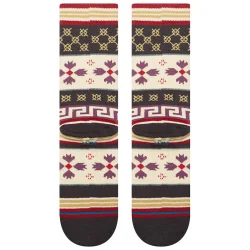 STANCE Tis The Season Crew /multi