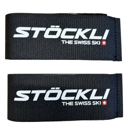 STOCKLI Ski Strap (1 paire) - STOCKLI