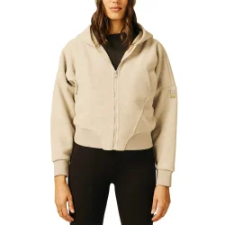 SUN VALLEY Dell /Gris Moyen Chiné