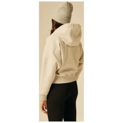 SUN VALLEY Dell /Gris Moyen Chiné