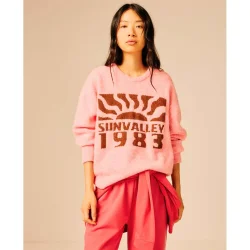 SUN VALLEY Ulvir /rose