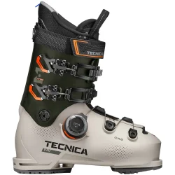 TECNICA Mach Boa HV 100 KR GW /cool gris - TECNICA