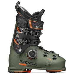 TECNICA Mach Boa HV 120 /progressive green - TECNICA