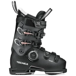 TECNICA Mach Boa HV 95 W /black