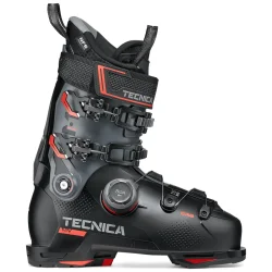 TECNICA Mach Boa MV 110 /noir rouge - TECNICA