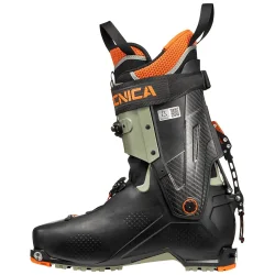 TECNICA Zero G Peak Carbon /black camp green - TECNICA