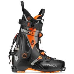 TECNICA Zero G Peak /noir transition gris - TECNICA