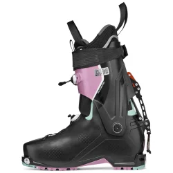 TECNICA Zero G Peak W /black progressive pink - TECNICA