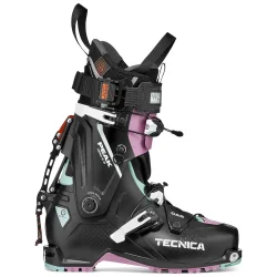 TECNICA Zero G Peak W /noir progressive rose - TECNICA