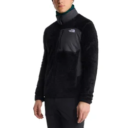 THE NORTH FACE Alpedge Veste /anthracite gris tnf noir - THE-NORTH-FACE