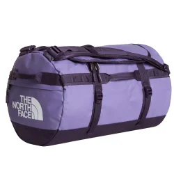 THE NORTH FACE Base Camp Duffel S /grounded plum endless - THE-NORTH-FACE
