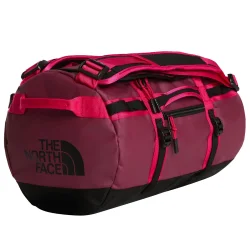 THE NORTH FACE Base Camp Duffel XS /bordeau crush tnf noir - THE-NORTH-FACE