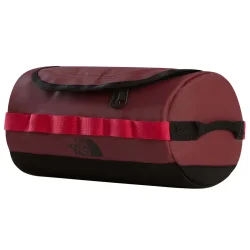 THE NORTH FACE Base Camp Travel Canister S /bordeau crush tnf noir - THE-NORTH-FACE