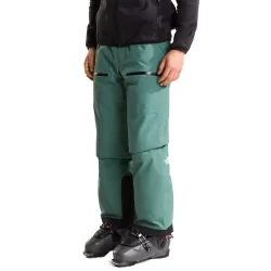 THE NORTH FACE Chakal Pantalon /foncé sage - THE-NORTH-FACE