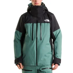 THE NORTH FACE Chakal Veste /foncé sage - THE-NORTH-FACE