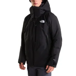 THE NORTH FACE Chakal Veste /tnf noir - THE-NORTH-FACE
