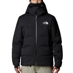 THE NORTH FACE Cirque Down Veste /tnf noir