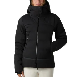 THE NORTH FACE Cirque Down Veste W /tnf noir - THE-NORTH-FACE